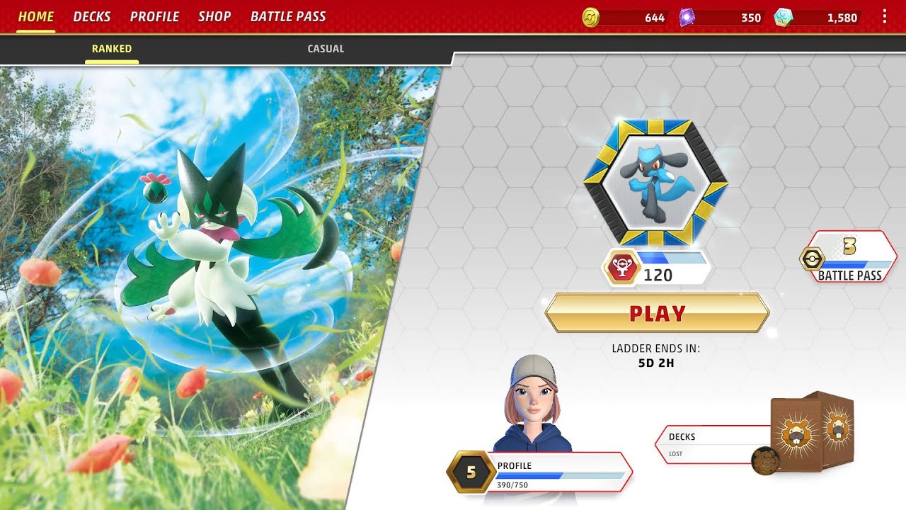 【PTCGL】ごっつぁんロストギラティナを供養する 【配信】