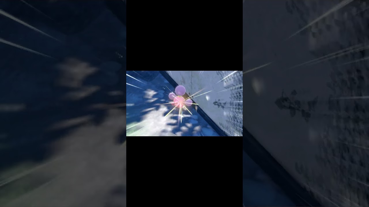 No.18 色違いワタッコ #shorts #ポケモンsv #色違い