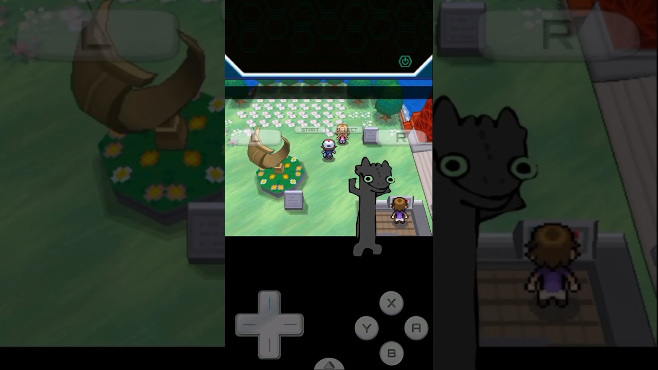 Vaya pero tú tienes los 🐉⚫🕺🎶 #video #viral #dance #pokemon #dragondance