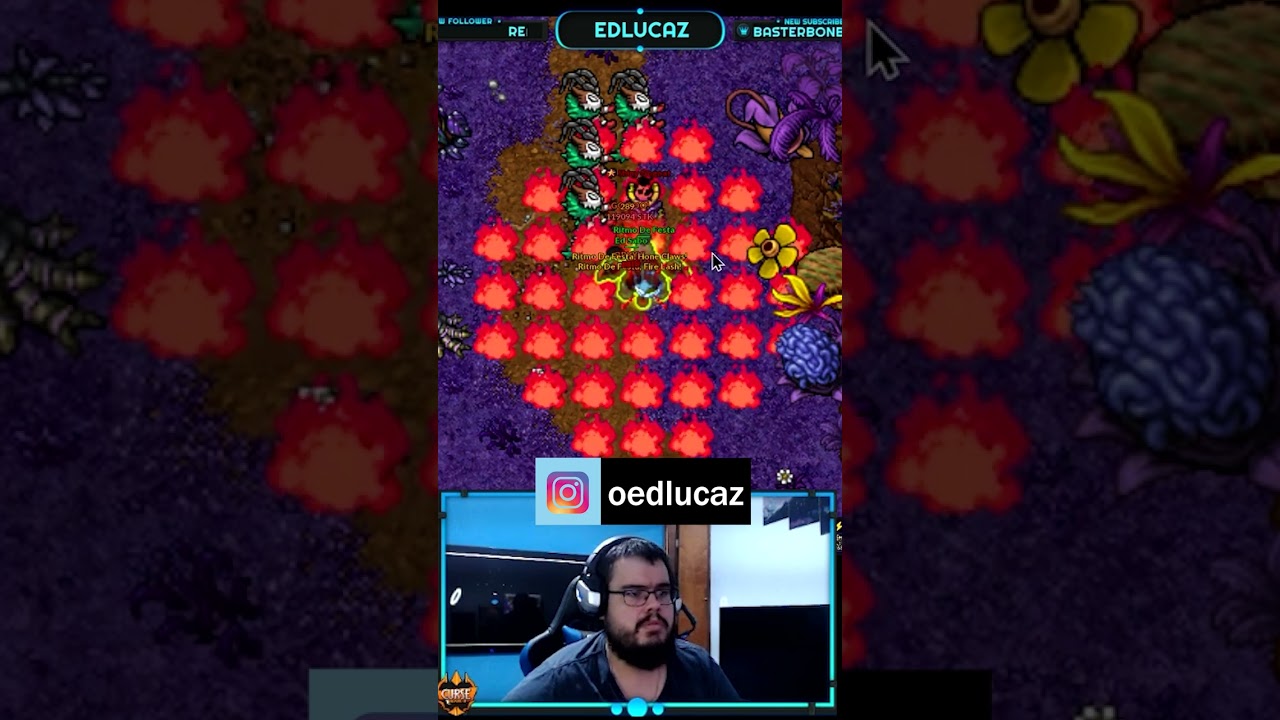 Achando mais um Shiny Gogoat no check respawn! Um dia da certo! | edlucaz em #twitch  #shorts