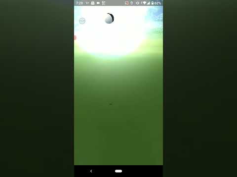 コスモッグ　ポケモンGO