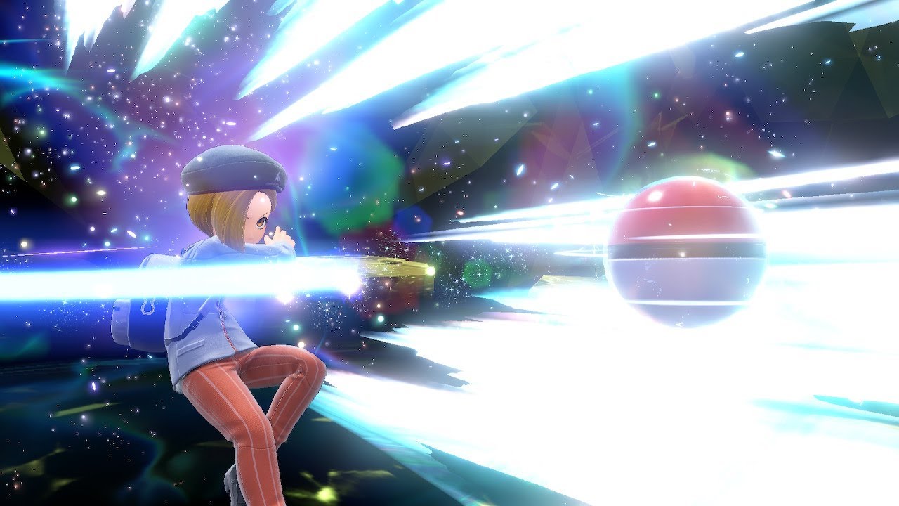 【ポケモンSV】草統一パ準備中。