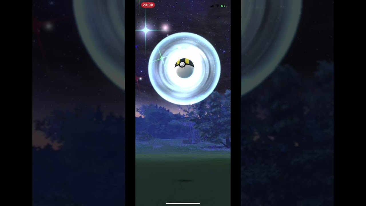 【久々の色違いココドラ】#Shorts #shiny #ココドラ　#pokemongo #色違い　#ポケモンgo