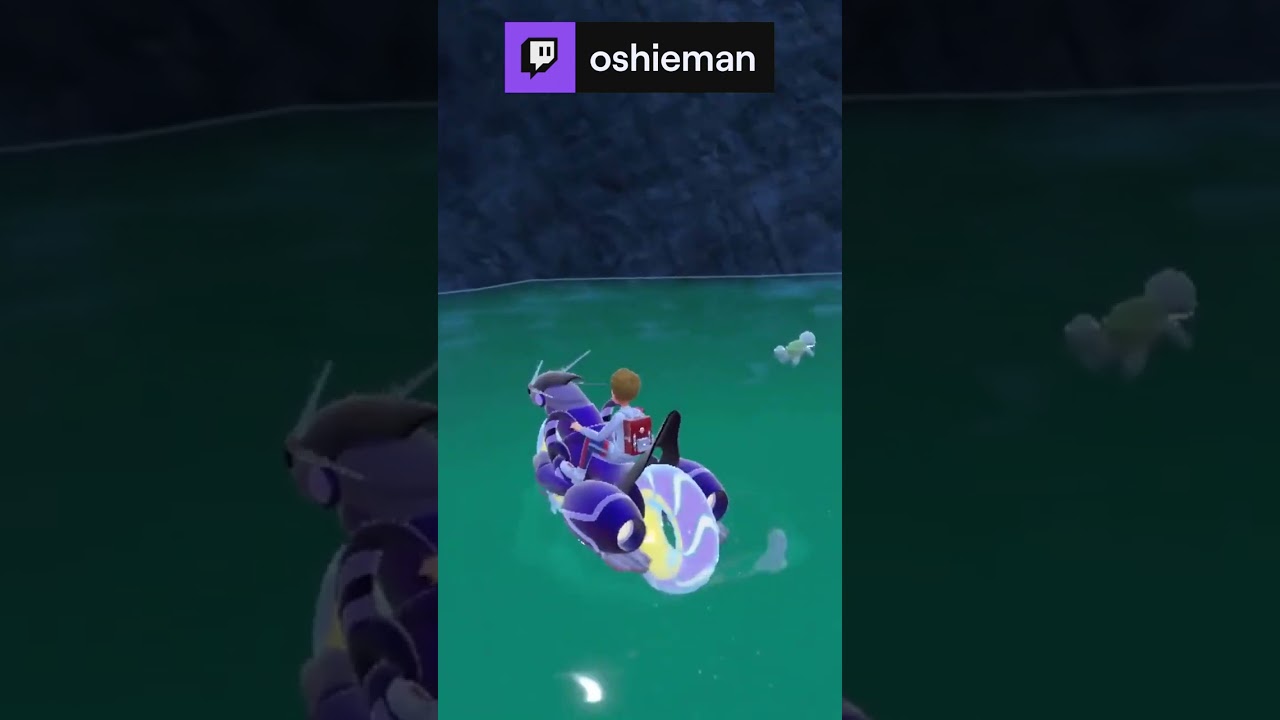 I'm hunting EVERY shiny starter Pokémon in Pokémon Violet! | Shiny Squirtle