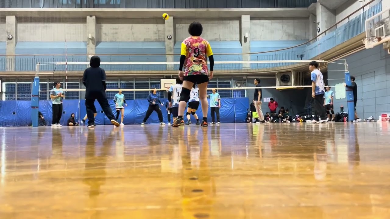 2024/01/08 スペード vsヤブクロンLv20
