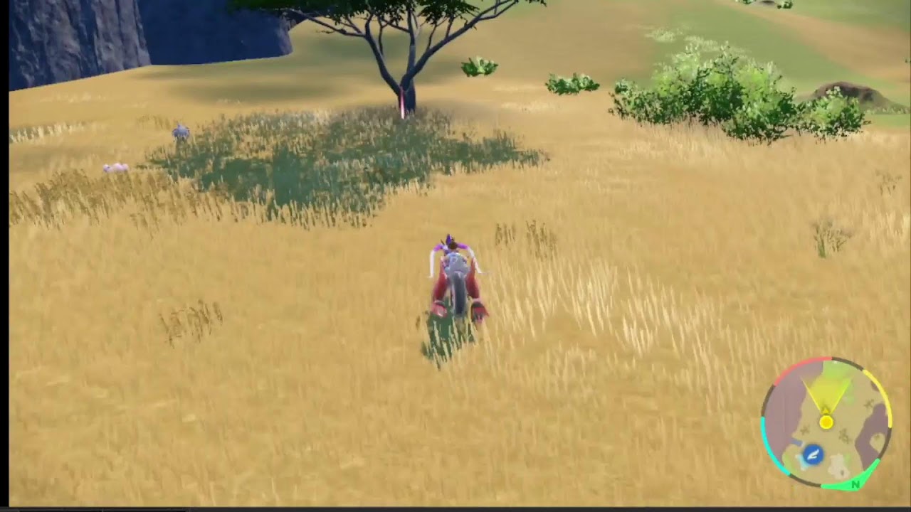 ポケモンsv　ＢＰ集めしましょ！