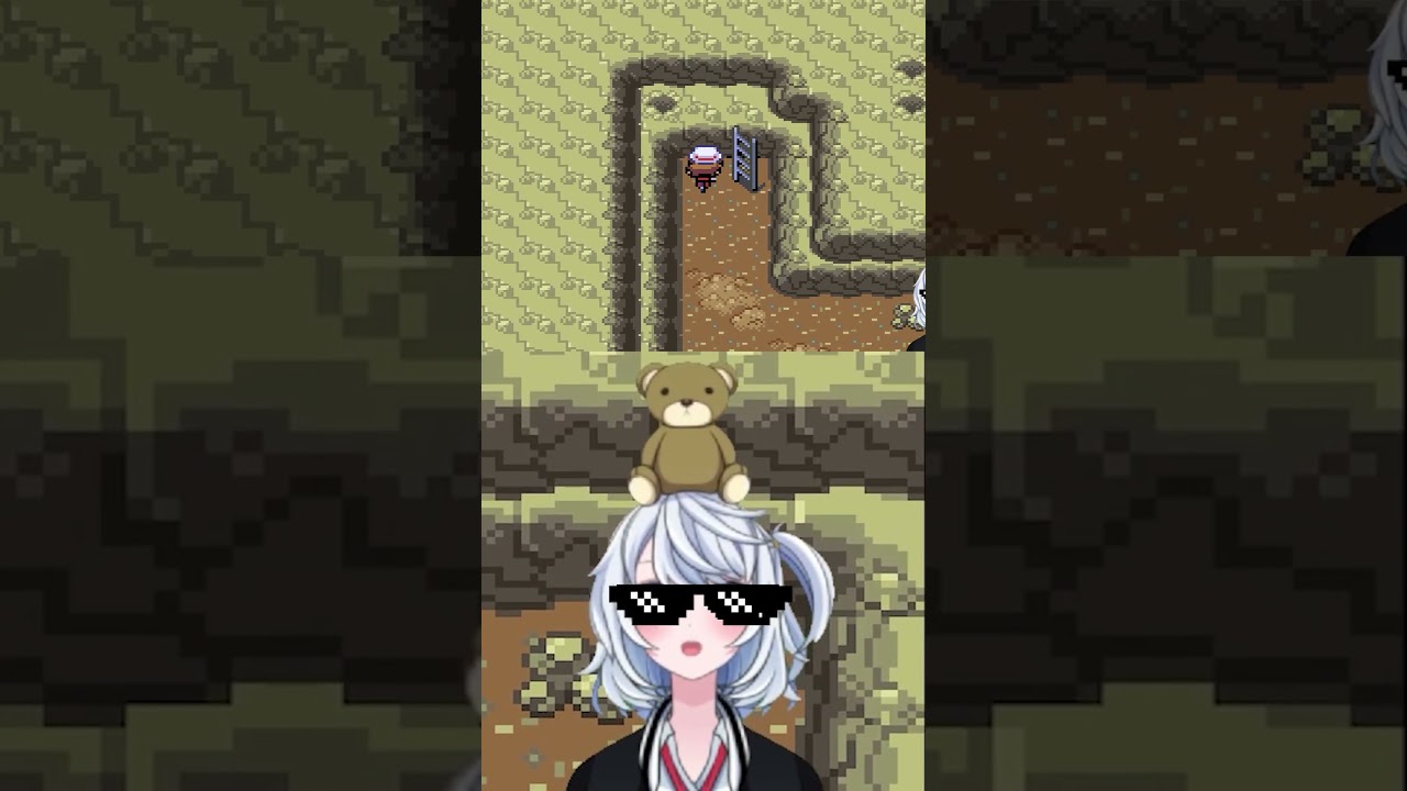 【ポケモン バタフリー 一匹縛り】一人で興奮すんな。