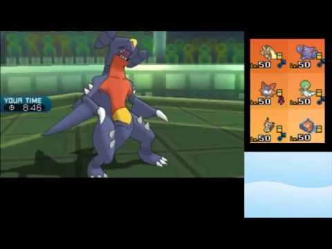 【ポケモンSM】ぐったりシングルレート実況3【メガバシャーモ】