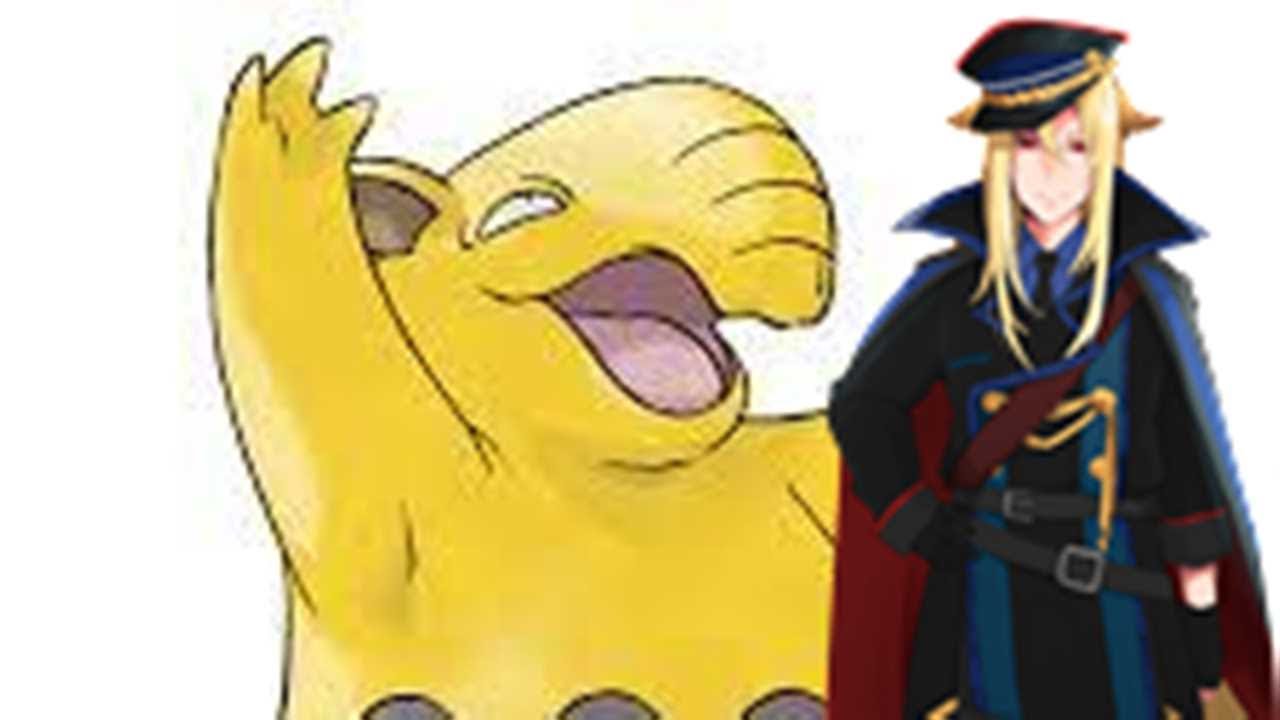ポケットモンスタースリーパー３話か４話くらいかな「スリーパー死す」