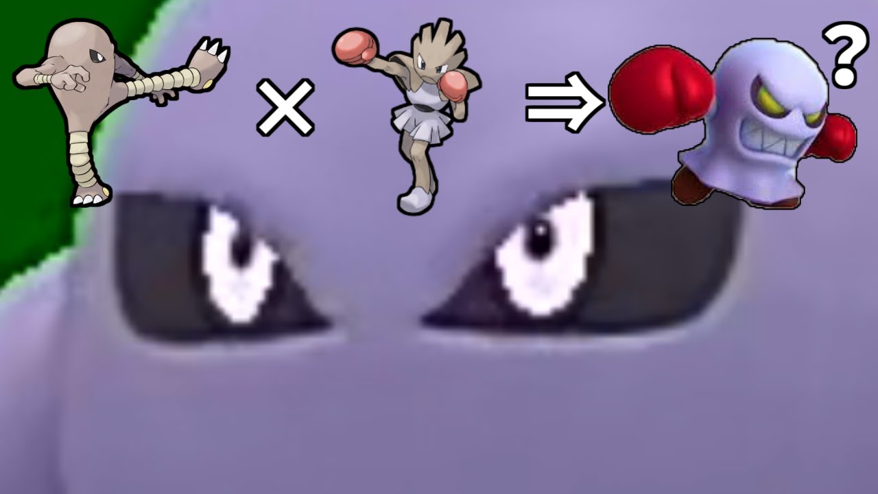 サワムラー is very very strong!!【マジカル交換で来たポケモンでランクバトル】