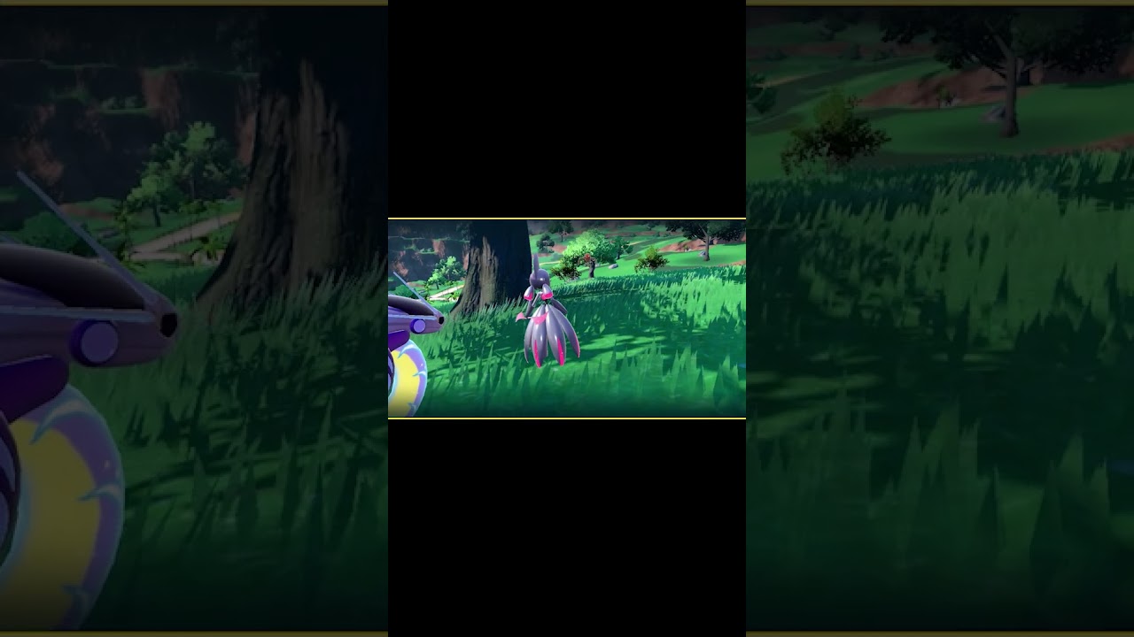 No.19 色違いヤヤコマ #shorts #ポケモンsv #色違い