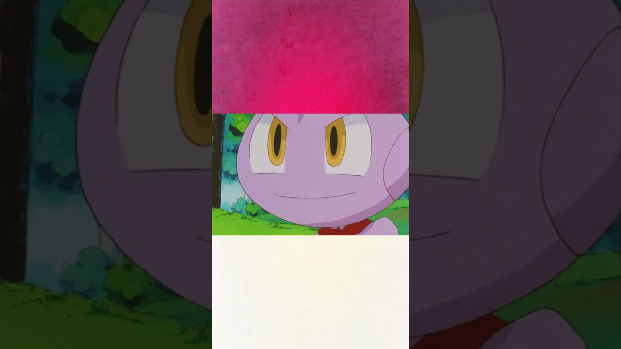 No.236 Tyrogue  #pokemon #pokemongo