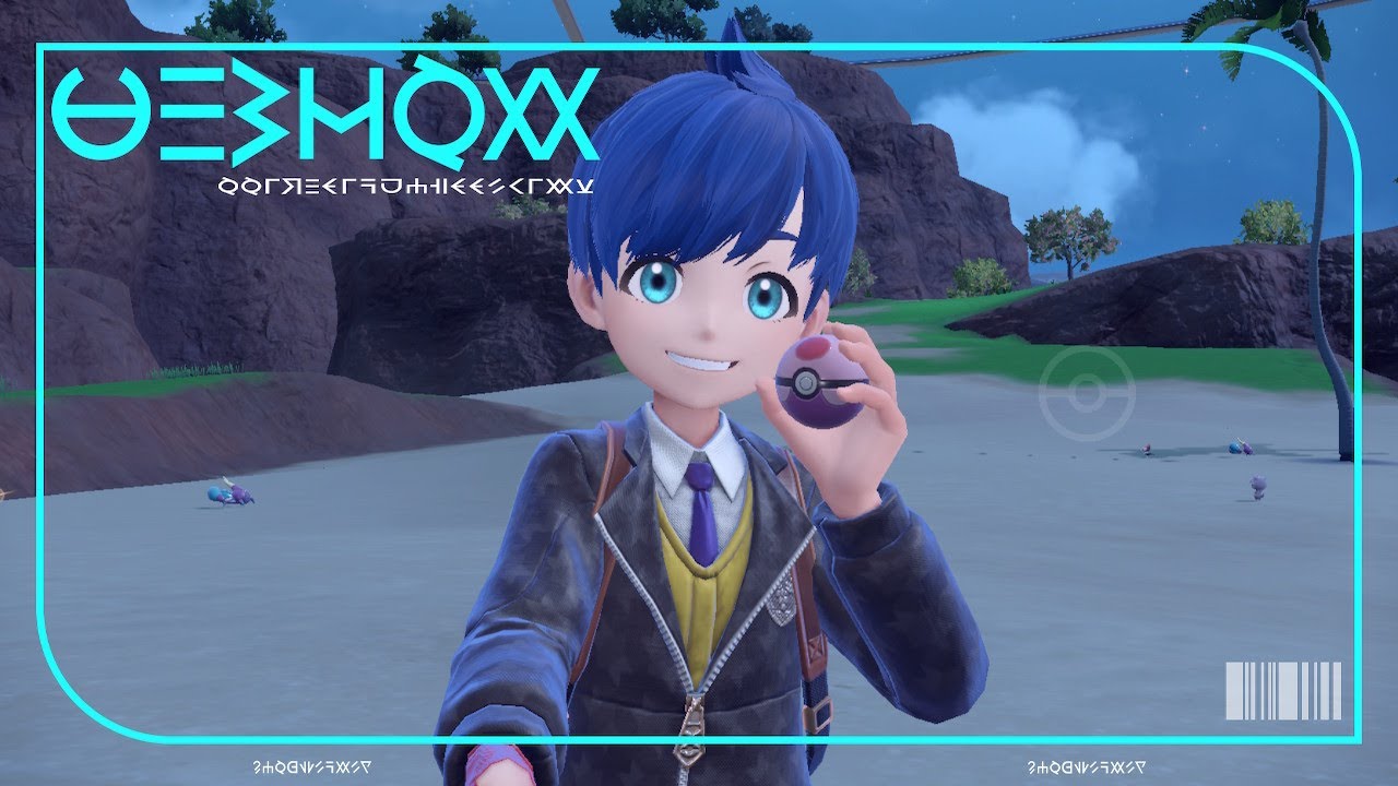 【ポケモンSV】無限育成雑談