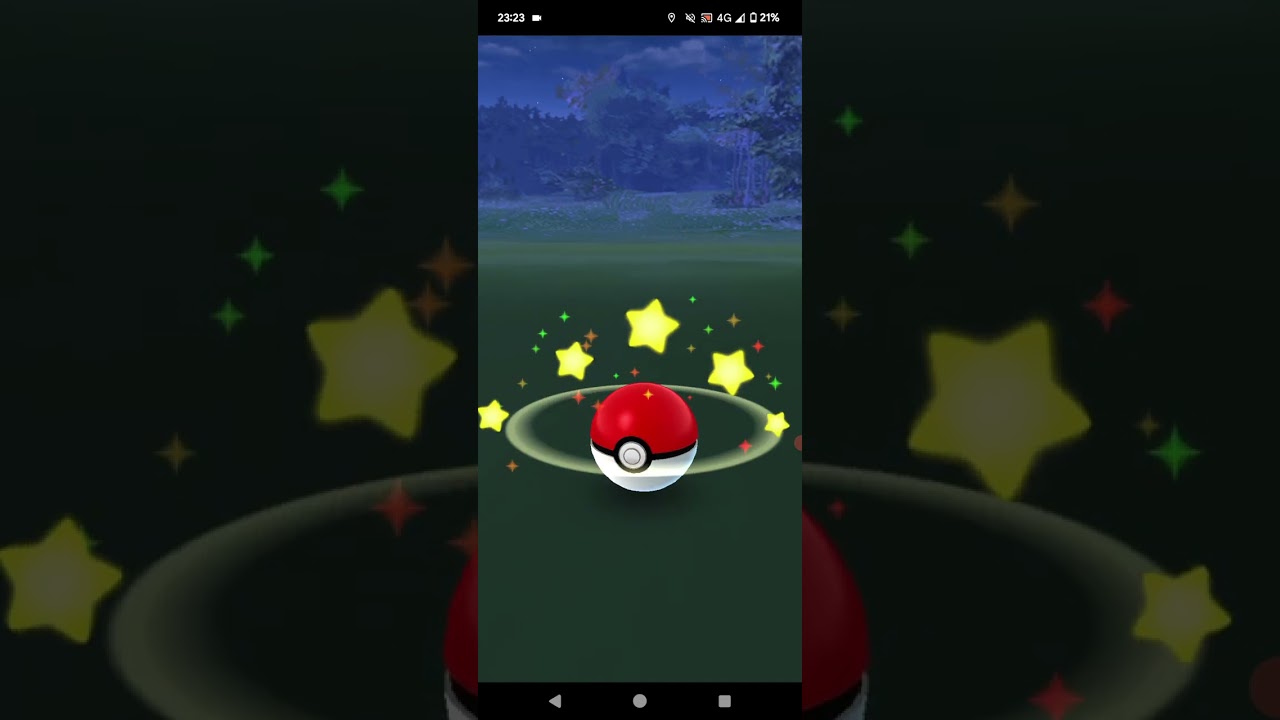 20240110のポケモンgoのナゾノクサ-1