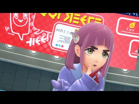 【ダブルバトル/トリパ】スマブラでお馴染のあのキャラを使います【ポケモンSV】