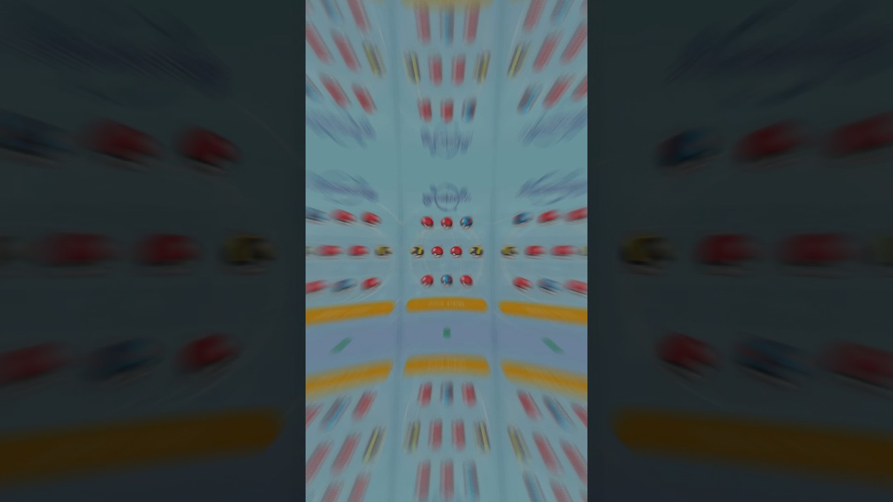 日曜日ももうすぐ終わりか… 自家生産ラルトスをミラクルボックスで交換したよ 2024.1.14 #ポケモンsv  #ポケモンhome  #ラルトス #ポケモンホーム #shorts