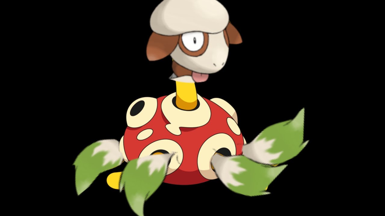 パルデアの地に未内定のあいつが登場！？SV唯一の起点づくり役ドーブルさん[ポケモンSV]