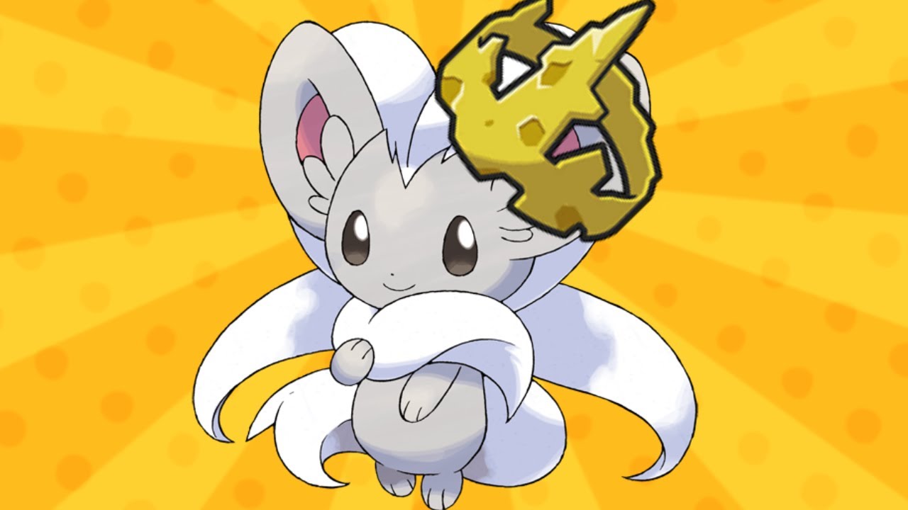 【ポケモンSV】チラチーノ