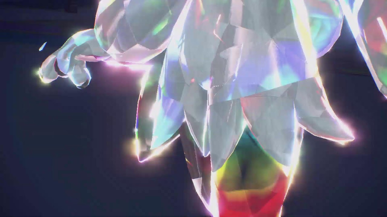 ポケモンSV　エレキブルを救いたい