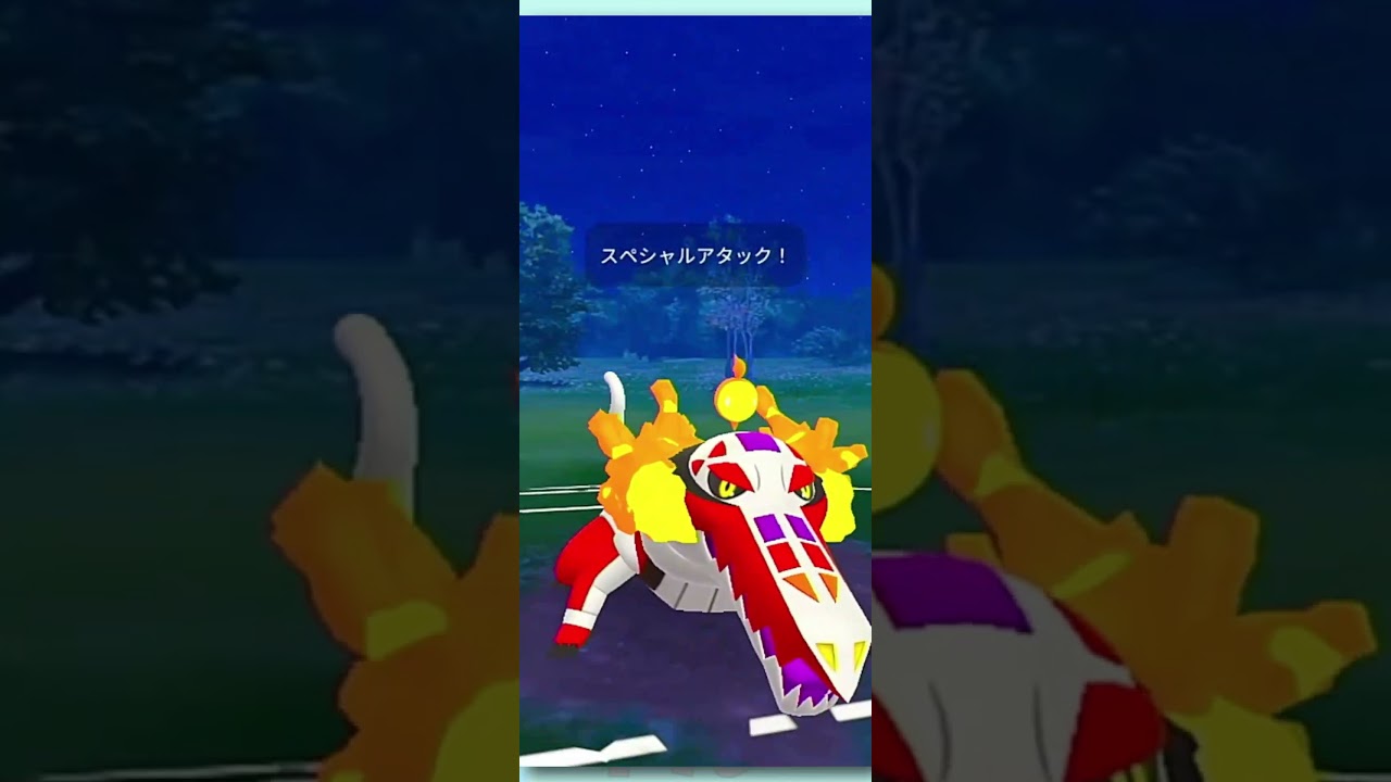 【ポケGO】ノコッチに圧倒的有利！うちおとす型ブリガロンで相手を蹂躙せよ！！【ホリデーカップSL Ver.】【GBL】 #shorts #pokemongo #gbl