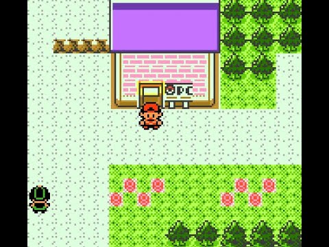 ポケモン金銀　任意コード実行配信part2 #shorts