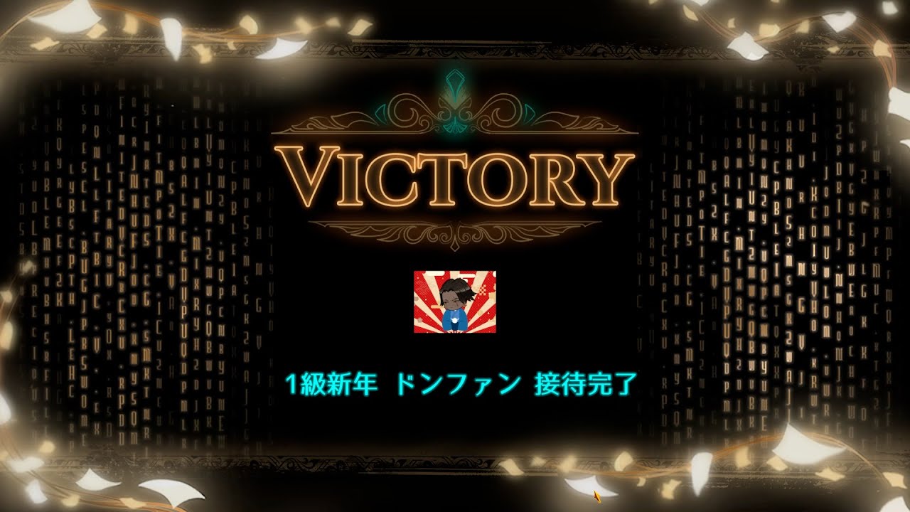 【LibraryOfRuina】MOD接待 [新年ドンファン詰め合わせ福袋] プレイ動画