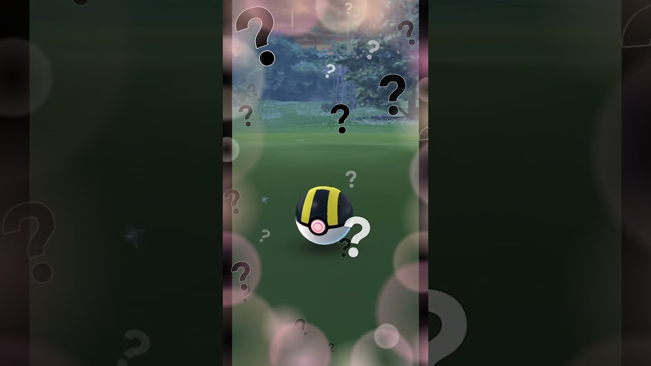 Pokemon go  ポリゴン　コミュニティ.ディ 色違いゲットだぜ！
