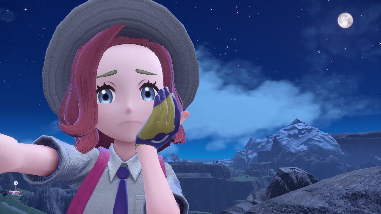 ポケモンSV　今から少しだけ配布「色違い・プレボ入り多数」