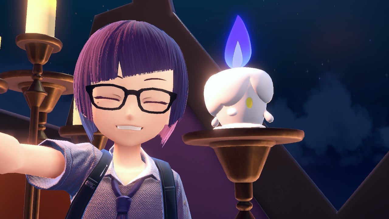 【ポケモンSV】伝説2匹捕獲しに行く！！