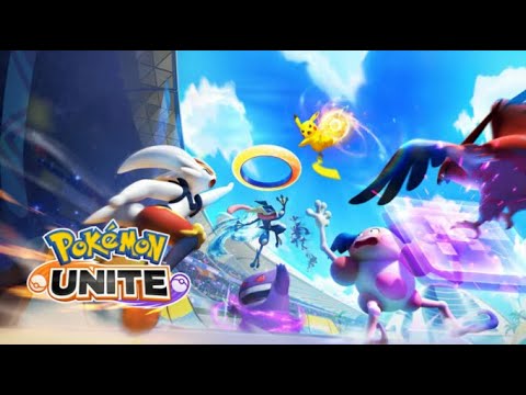 【参加型】キャリーしてもらえません？【ポケモンユナイト】