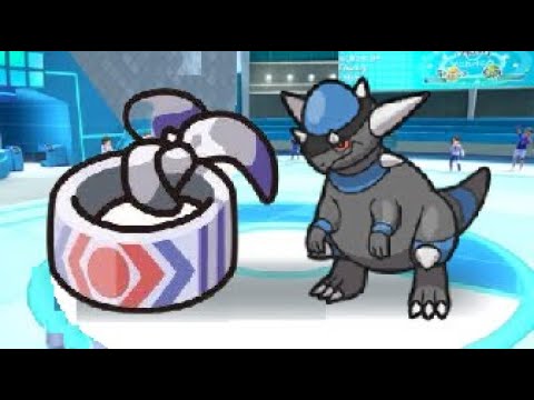 【ポケモンSVランクマ】トリルで鉢巻ラムパルド！【ライブ配信】