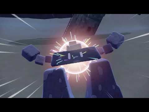 イシヘンジン　色違い