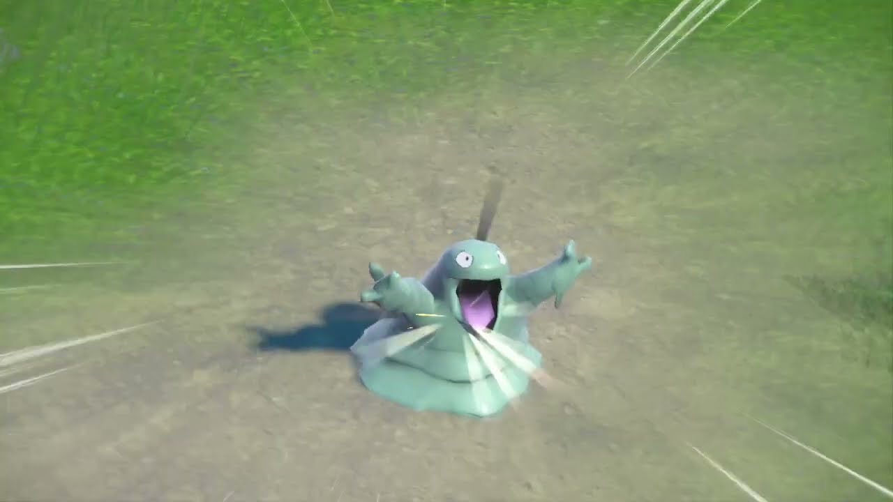 ベトベター　色違い