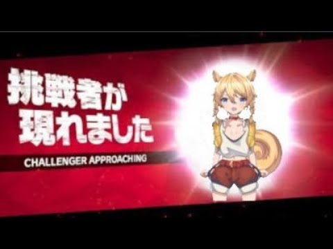 【スマブラSP】リス戦？295.1回目