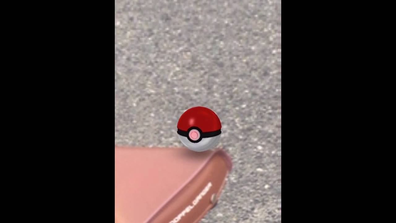 【ポケモンGO】 トサキントGETだぜ！！