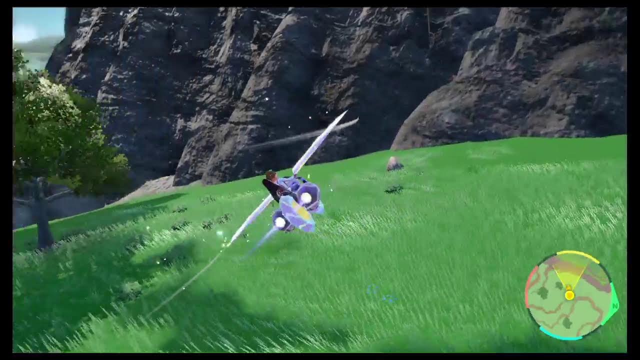 【ポケモンSV】用事が刹那で終わったから朝から色違い探す配信【色違い】