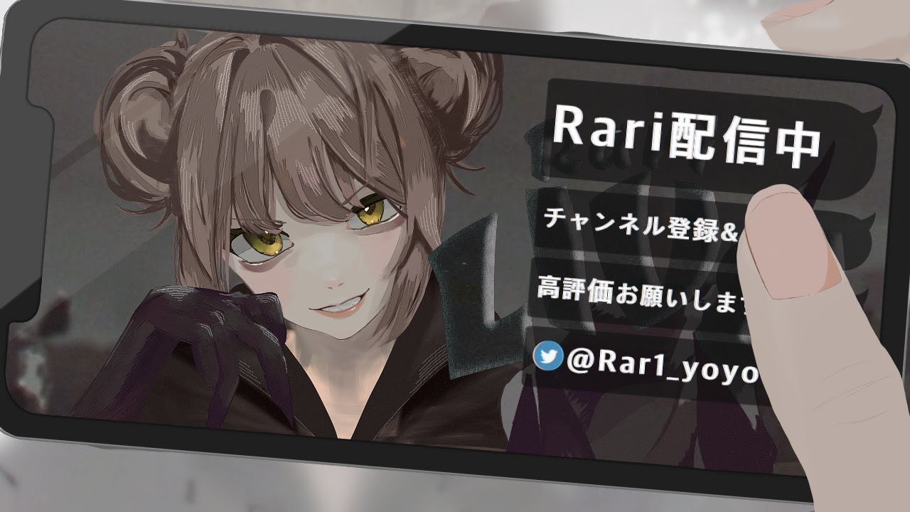 【パルワールド】世界で一番面白い配信ｗかぼち