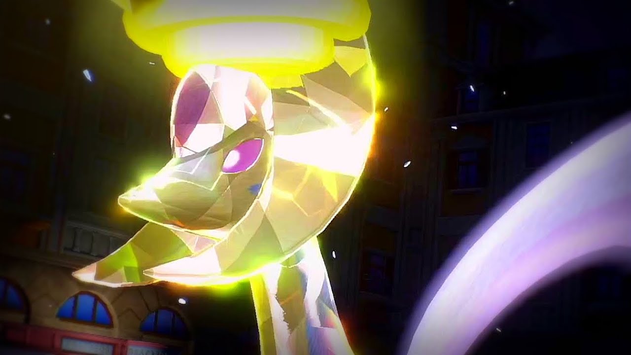 【ポケモンSV】最凶クレセリアでマスボ行く【前編】【切断】
