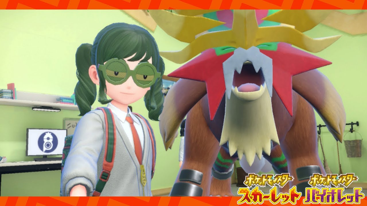 ③晴れ構築 | シーズン終盤に向けて永遠にランクバトル【ポケモンSV】