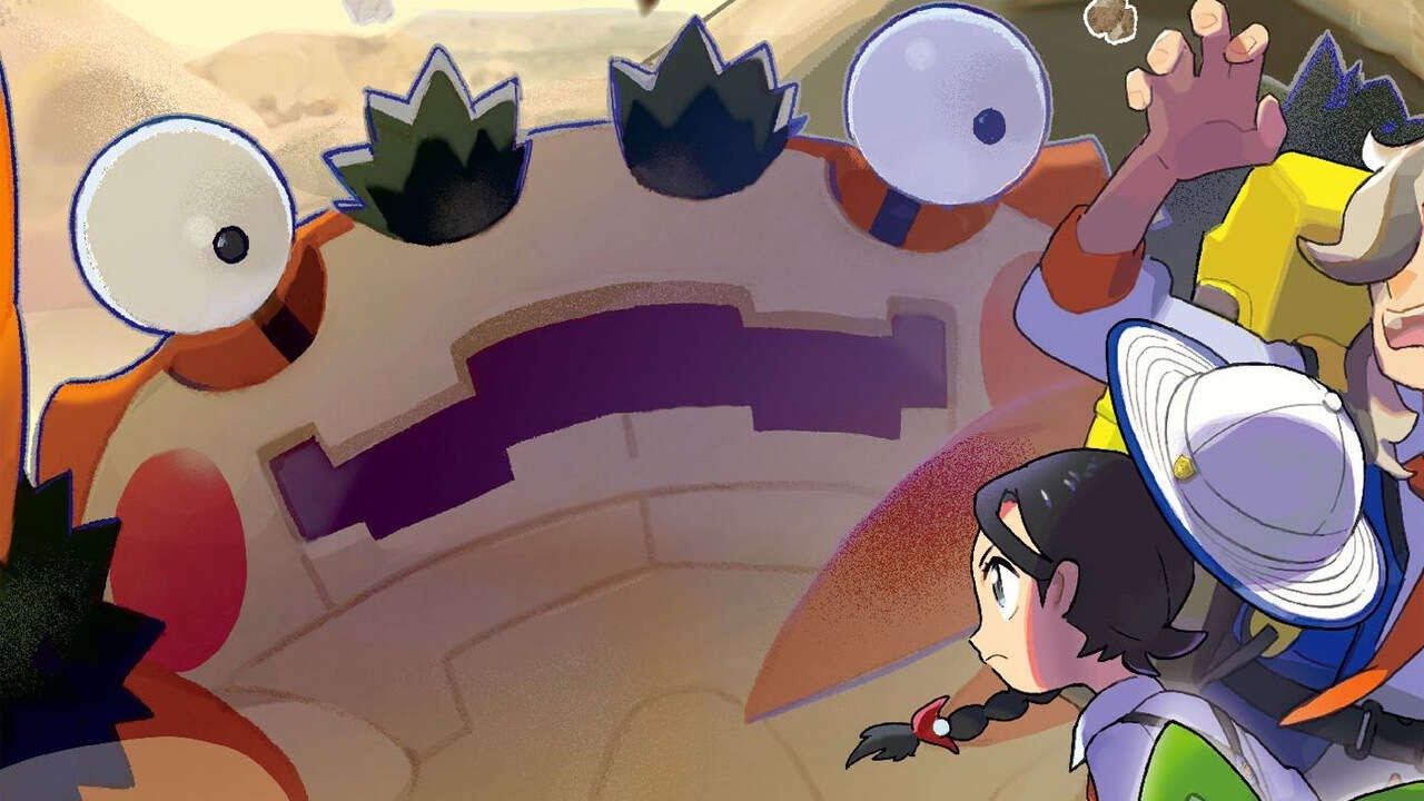 ポケモンカード　PTCGL 【 ロストガケガニデッキ】