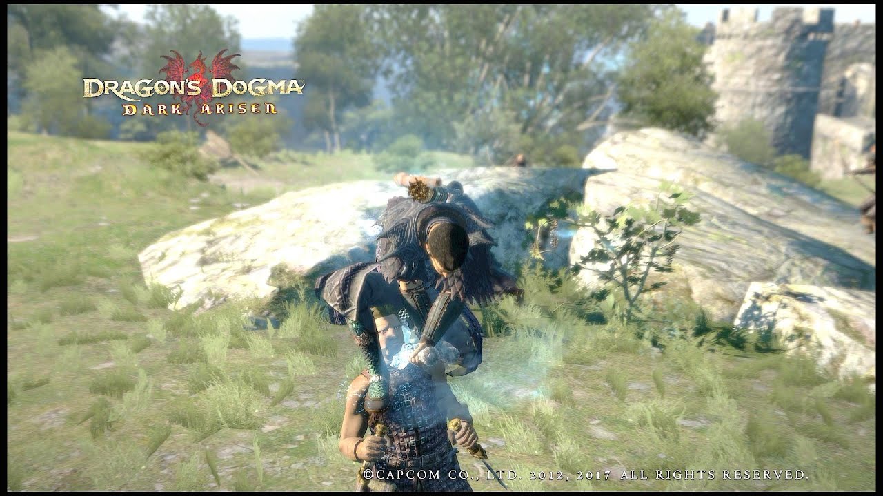 【ドラゴンズドグマ：ダークアリズン】ドグマ2でカウンタースキルはどうなるのか