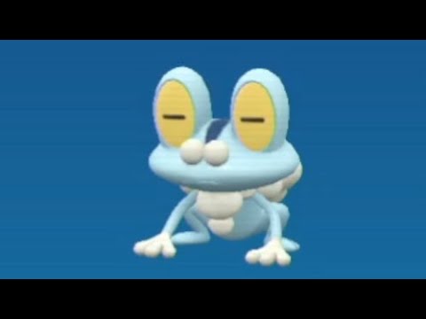 【ポケモンSV】 ケロマツ 色違い 出現場所 入手方法 捕まえ方 攻略 #ポケモンSV #ポケモンバイオレット #ポケモンスカーレット