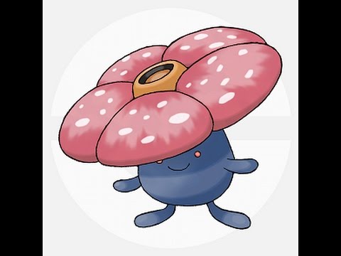 【ポケモンORAS】何が何でも”ラフレシア”を活躍させます！！【ガチレート】