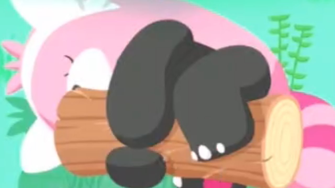 【恐怖】いくらなんでもデカ過ぎんだろ・・・。【ポケモンスリープ】【キテルグマ】