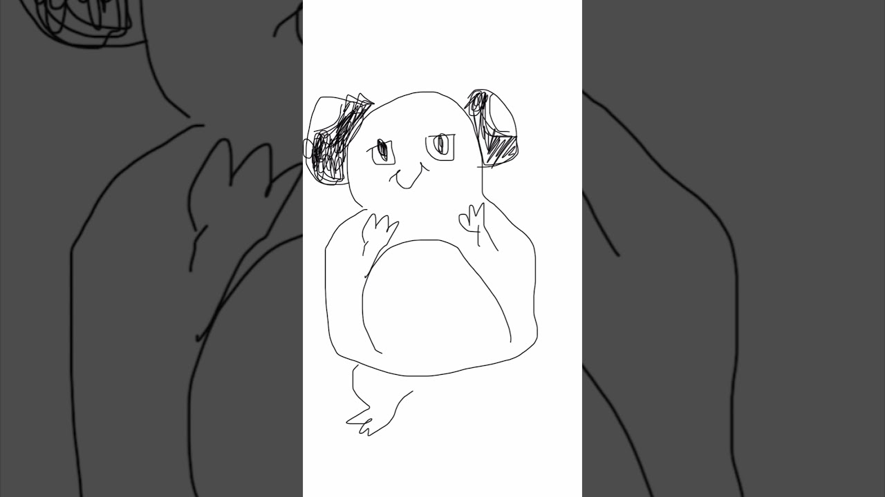 ぼっちのうろ覚えガマゲロゲ