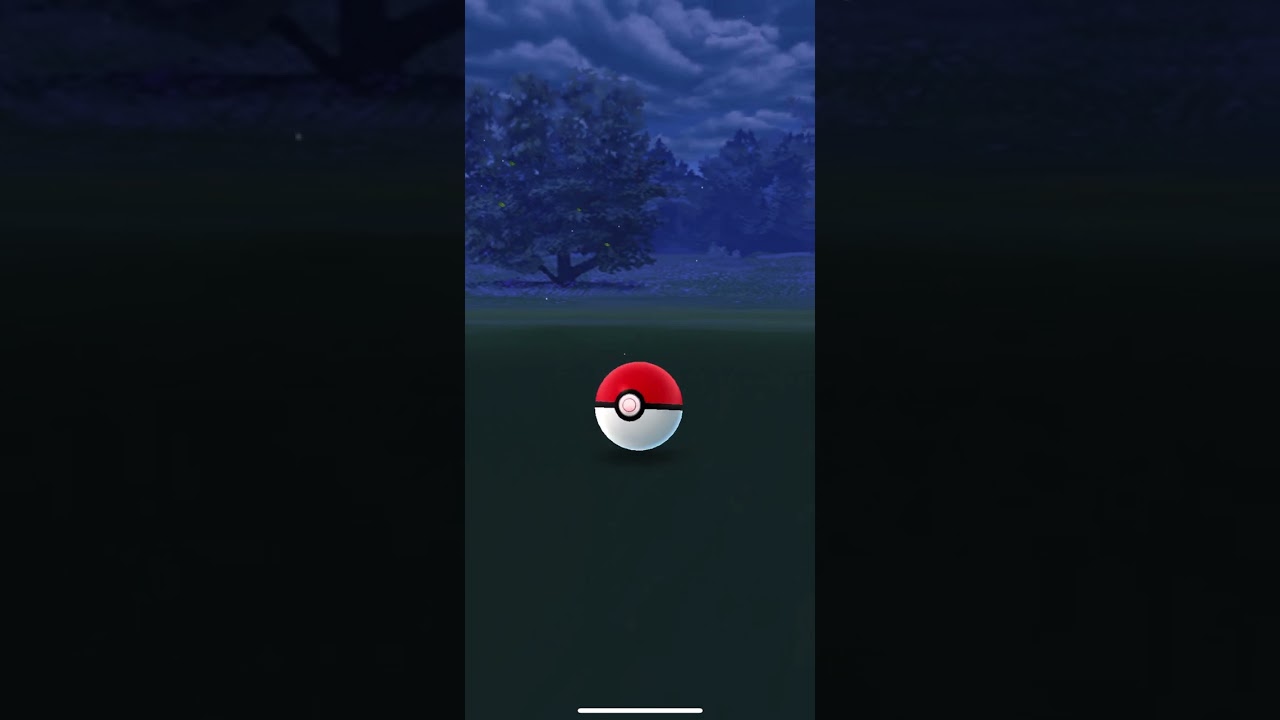 【ポケモンGO】エクセレントスロー右投「シュシュプ」編 #ポケモンgo #エクセレントスロー #右投 #シュシュプ