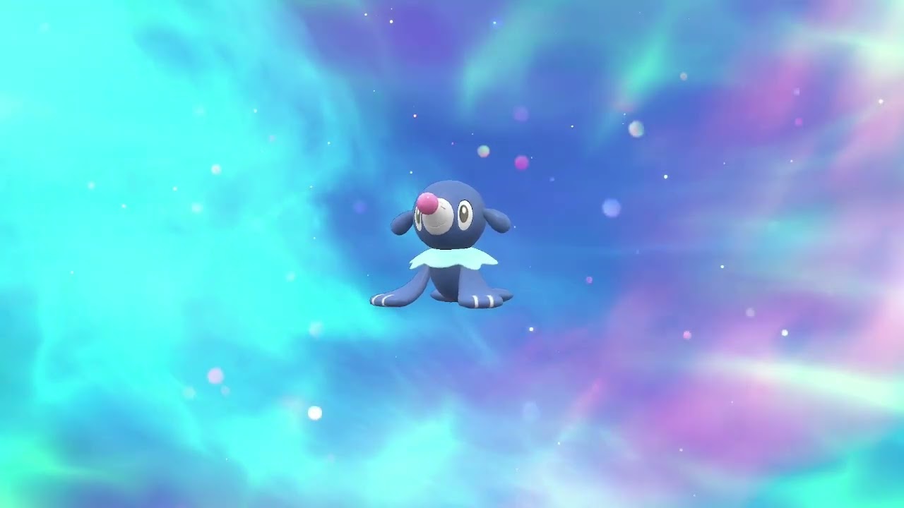 【ポケモンSV】アシマリ進化