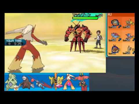 【 ポケモンSM】 やりたいことやるシングルレート#09【 カプ・ブルル】