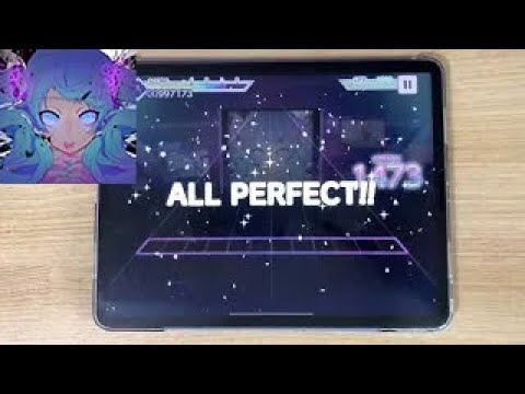 【프로젝트 세카이】 고스트 룰(ゴーストルール) MASTER ALL PERFECT！！