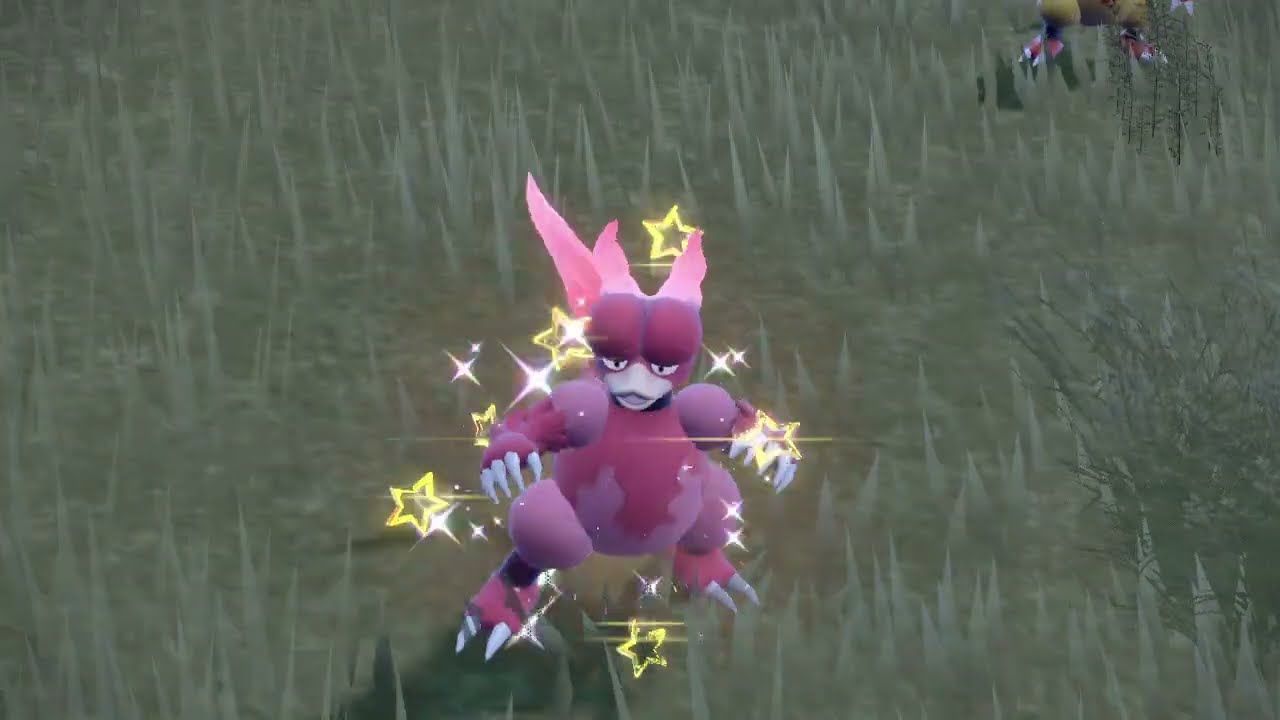 藍の円盤　ブーバー　色違い